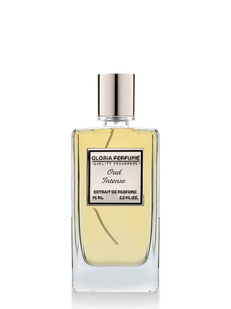 45 Gloria Perfume Oud Intense