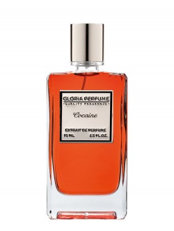 №011 Gloria Perfume Cocaine (Franck Boclet Cocaine)