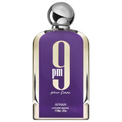 Отзыв о Afnan 9pm pour Femme (Purple)