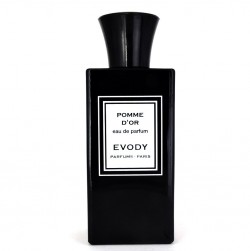 Evody Parfums Pomme D'Or
