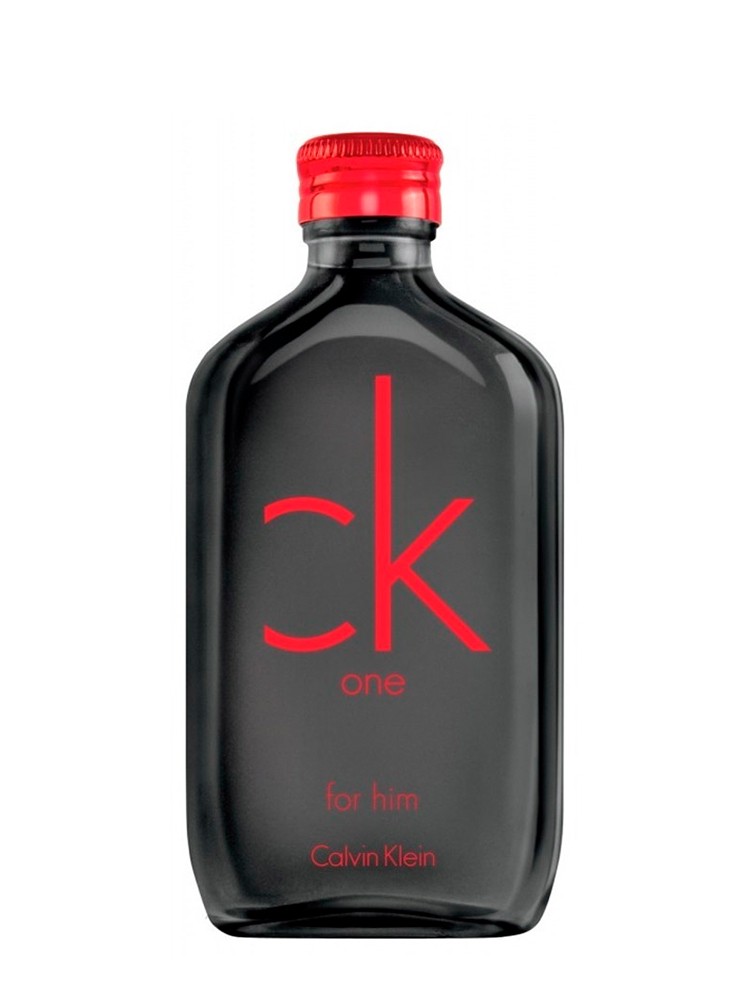 Ck one outlet red men