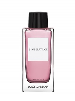 Dolce & Gabbana L`Imperatrice Limited  Edition