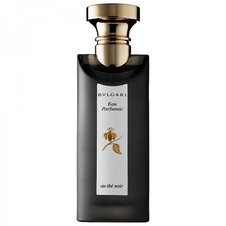 Bvlgari Eau Parfumee au The Noir