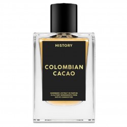 History Parfums Colombian Cacao