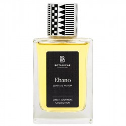 Botanicae Ebano