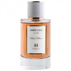 Maïssa Parfums Ambre Fatal