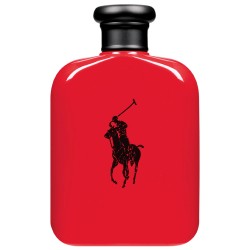 Ralph Lauren Polo Red