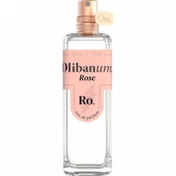 Olibanum. Rose