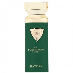 French Avenue An Equestrian Series Haydan