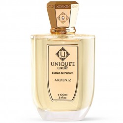 Unique'e Luxury Akdeniz