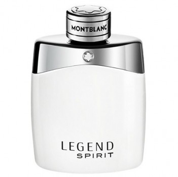 Mont Blanc Legend Spirit (Монт Бланк, Мон бланк) парфюм в Москве купить духи по цене интернет-магазина АромаКод
