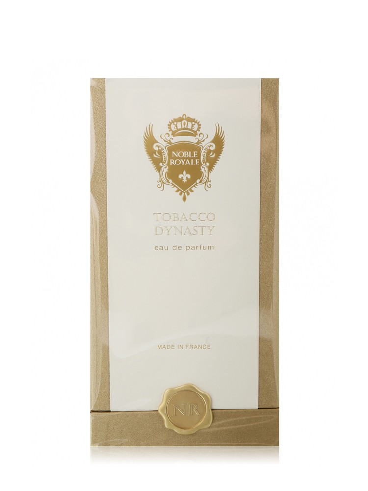 Noble Royale Tobacco Dynastie парфюм в Москве купить духи по цене  интернет-магазина АромаКод