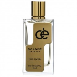 De Lavie Parfums For Ever