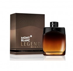 Mont Blanc Legend Night