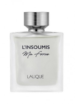 Отзыв о Lalique L`insoumis Ma Force