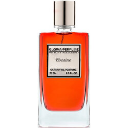 №11 Gloria Perfume Cocaine (Franck Boclet Cocaine)