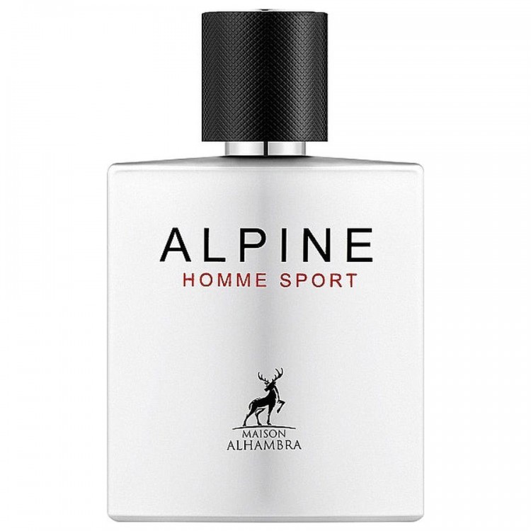 Maison Alhambra Alpine Homme Sport парфюм в Москве купить духи по цене ...