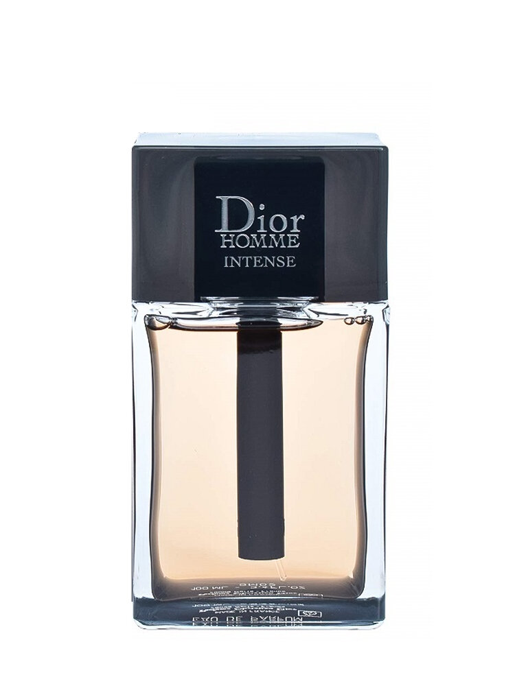 Christian Dior Homme Intense  Купить цена отзывы описание  Bonaromatby
