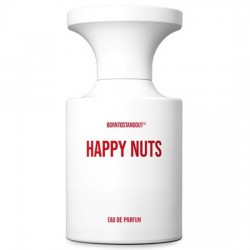 BORNTOSTANDOUT Happy Nuts