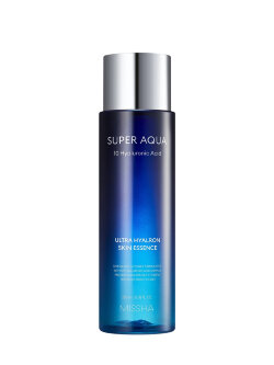 Эссенция Missha Super Aqua Ultra Hyalron Skin Essence