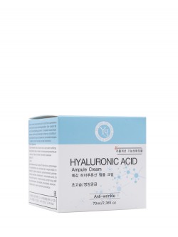 Крем для лица Ye Gam Top Face Hyaluronic Acid