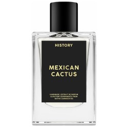 History Parfums Mexican Cactus