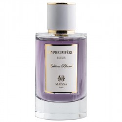 Maïssa Parfums Chypre Impérial