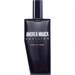 Andrea Maack Pavilion