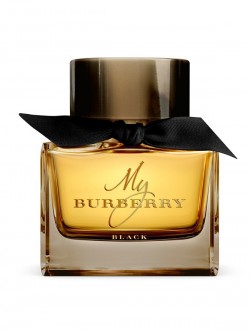 Burberry My Burberry Black