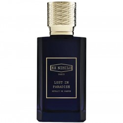Ex Nihilo Lust in Paradise Extrait De Parfum