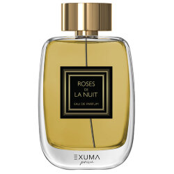 Отзыв о Exuma Parfums Roses De La Nuit