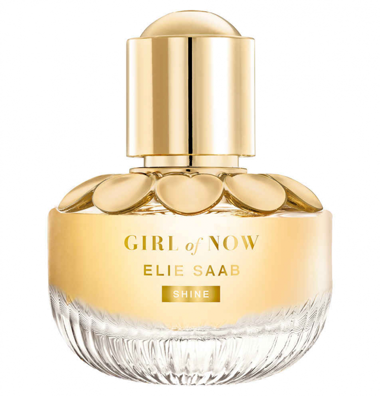 Elie Saab Girl Of Now Shine (Эль Сааб) парфюм в Москве купить духи по ...