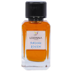 Lorinna Drunk Queen Eau De Parfum №242
