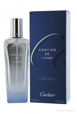 Cartier De Lune