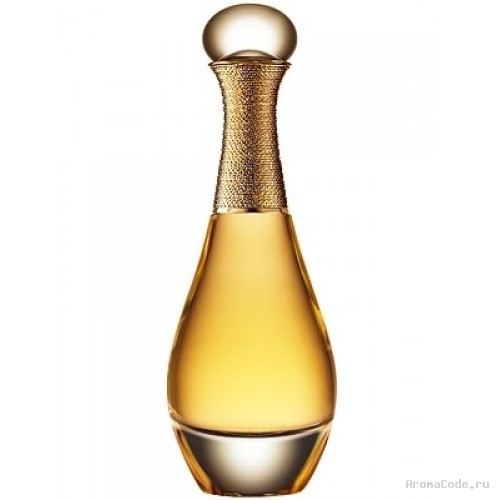 Christian Dior J`Adore L`Or Essence de Parfum (Кристиан Диор