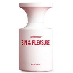 BORNTOSTANDOUT Sin & Pleasure