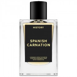 History Parfums Spanish Carnation