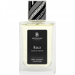 Botanicae Itaca
