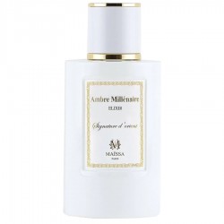 Maïssa Parfums Ambre Millenaire