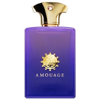 Amouage Myths Men (Амуаж) парфюм в Москве купить духи по цене интернет-магазина АромаКод