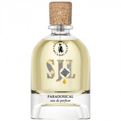 Sly John's Lab Paradoxical