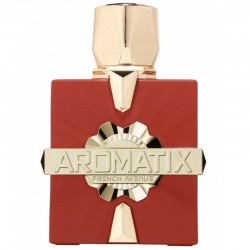 French Avenue Carnal Desire Aromatix X