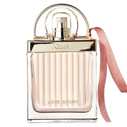 Chloe Love Story Eau Sensuelle