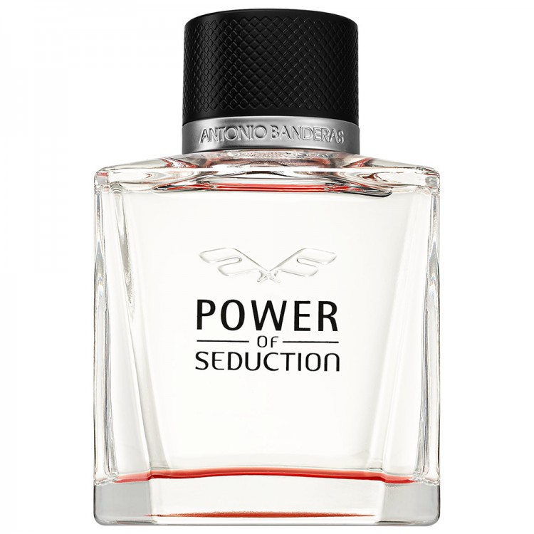 Antonio Banderas Power Of Seduction (Антонио Бандерос, Антонио Бандерас ...