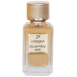 Lorinna Escentric One Extrait De Parfum №17