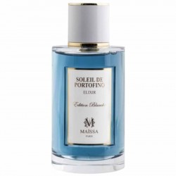 Maïssa Parfums Soleil de Portofino