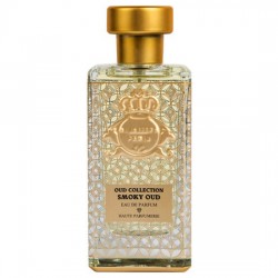 Al-Jazeera Perfumes Smoky Oud