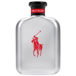 Ralph Lauren Polo Red Rush