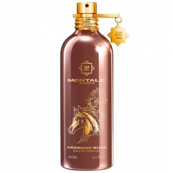 Montale Arabians Musk