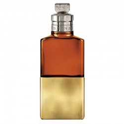 Dries Van Noten Havana Gold